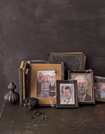 35 Easy Halloween Decorations and Crafts You Can Make Yourself