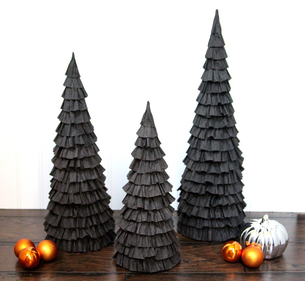 35 Easy Halloween Decorations and Crafts You Can Make Yourself