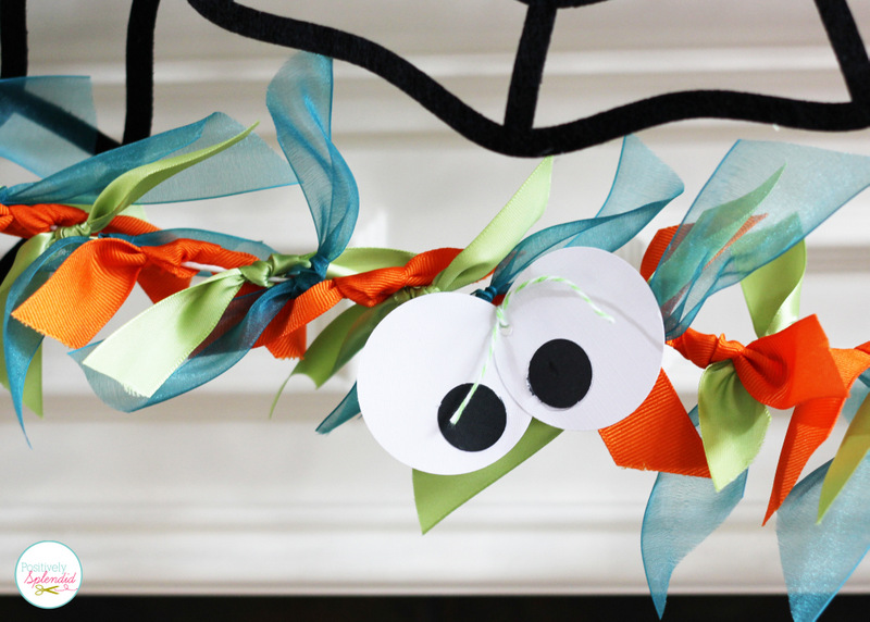 48 Creative DIY Halloween Crafts For Your Kids