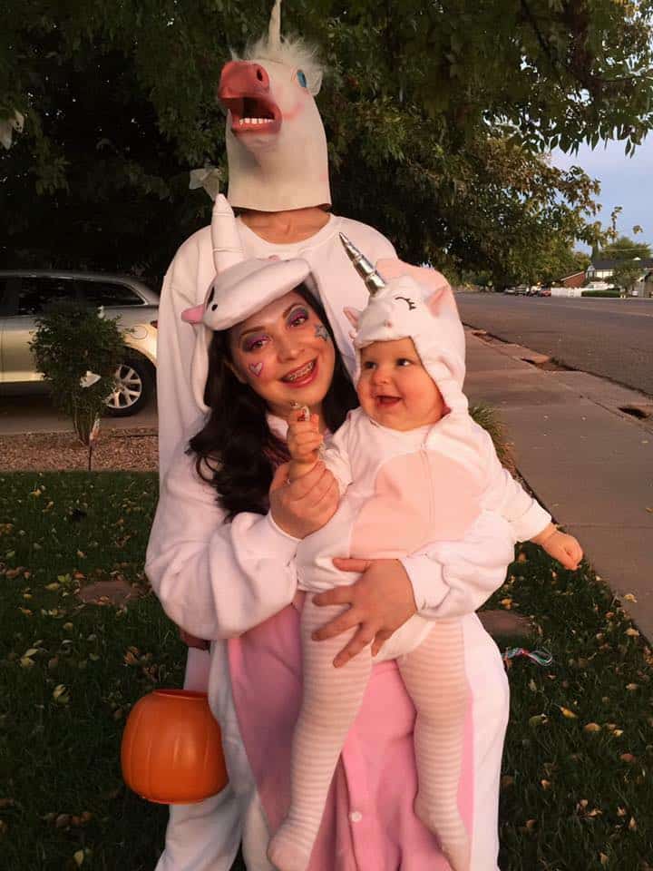 40 Clever Family Halloween Costume Ideas