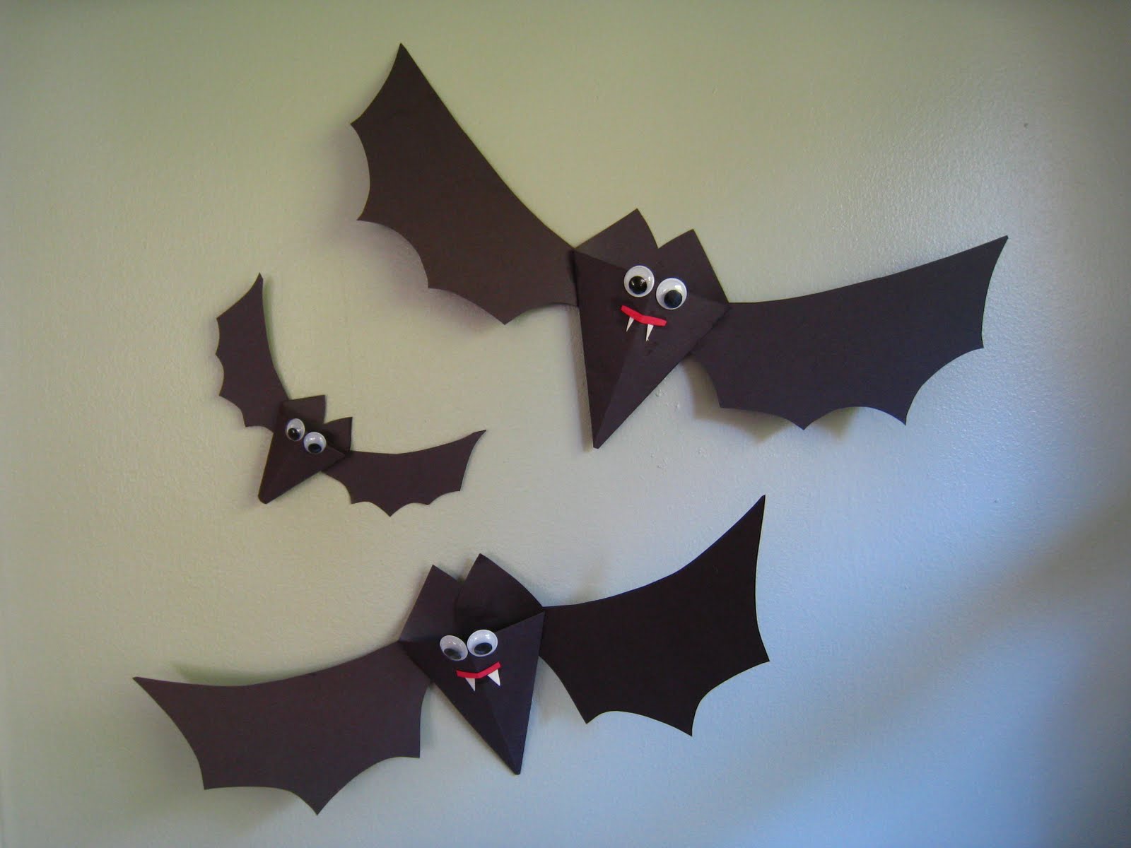 48 Creative DIY Halloween Crafts For Your Kids