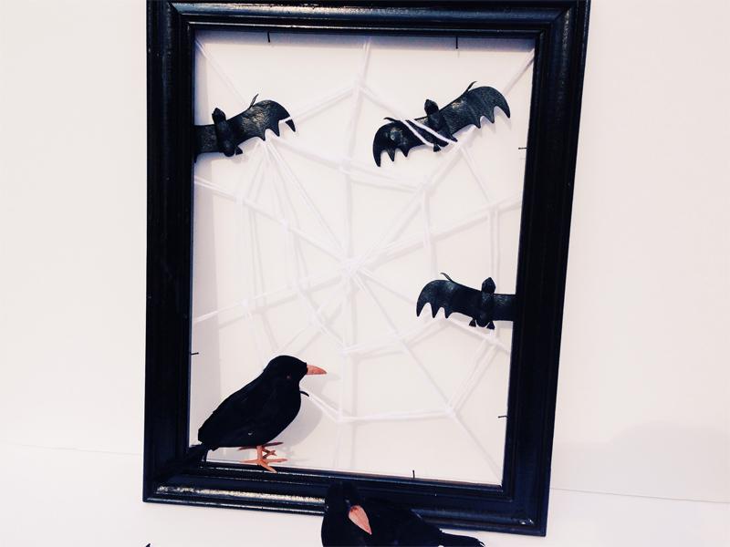 35 Easy Halloween Decorations and Crafts You Can Make Yourself