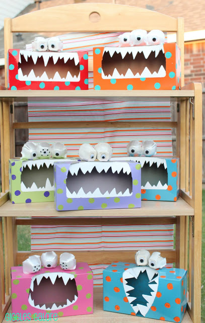 48 Creative DIY Halloween Crafts For Your Kids