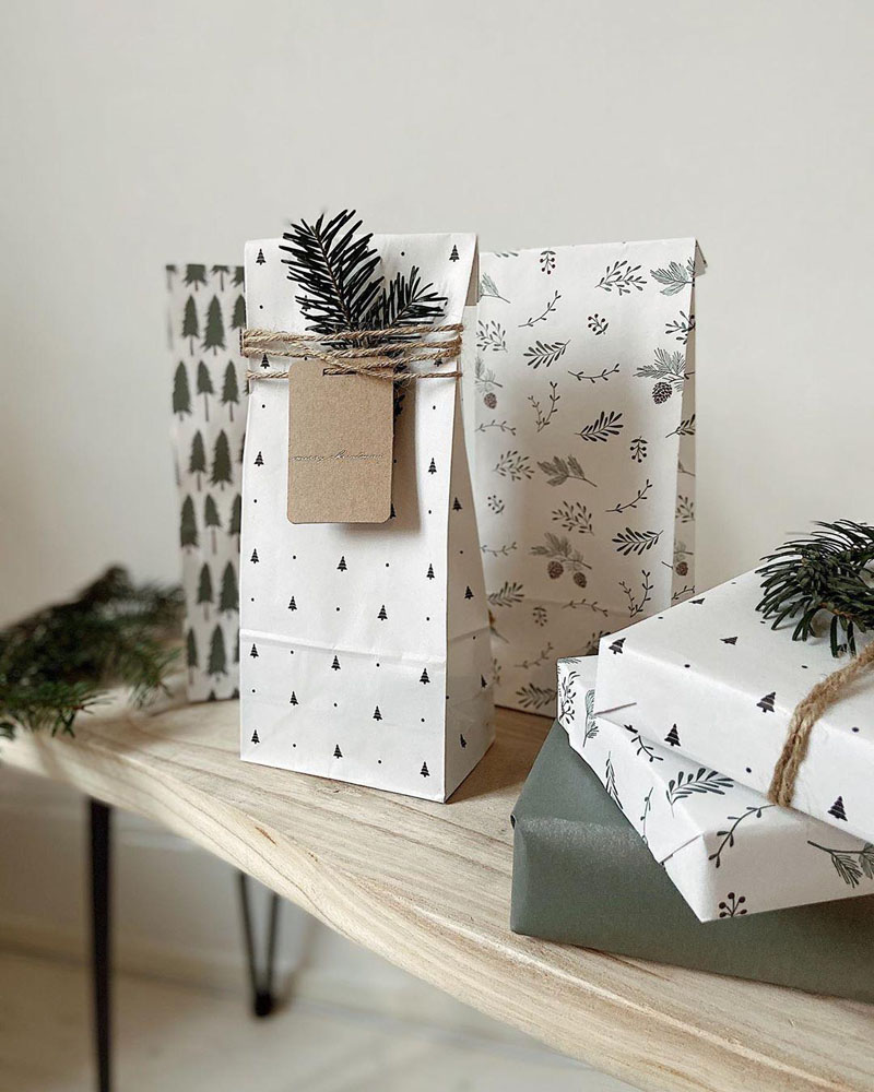 40 Creative Christmas Gift Wrapping Ideas You Must Love