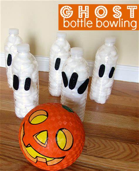 42 Easy and Fun Halloween Games for Kids