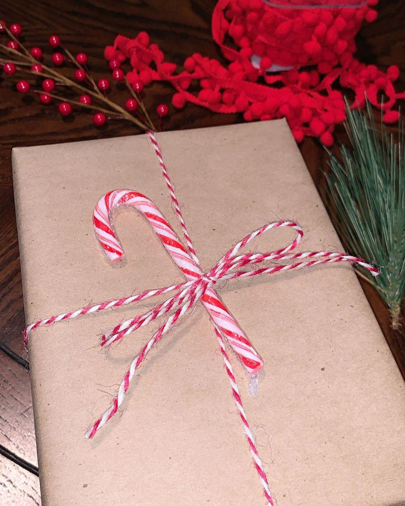 40 Creative Christmas Gift Wrapping Ideas You Must Love