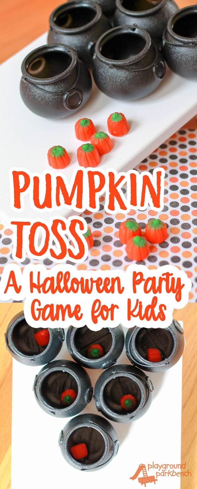 42 Easy and Fun Halloween Games for Kids