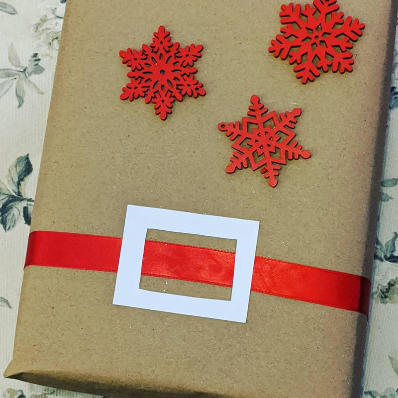 40 Creative Christmas Gift Wrapping Ideas You Must Love