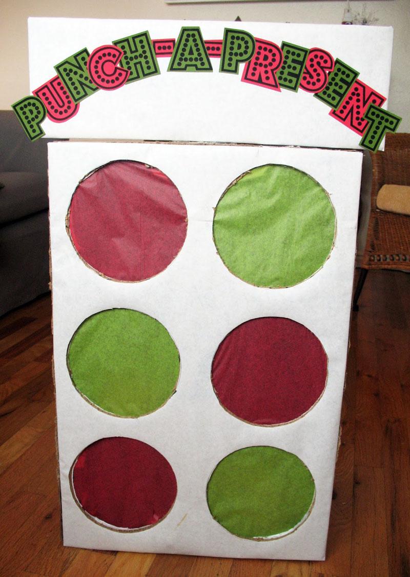 30 Active Christmas Party Games You Will Love