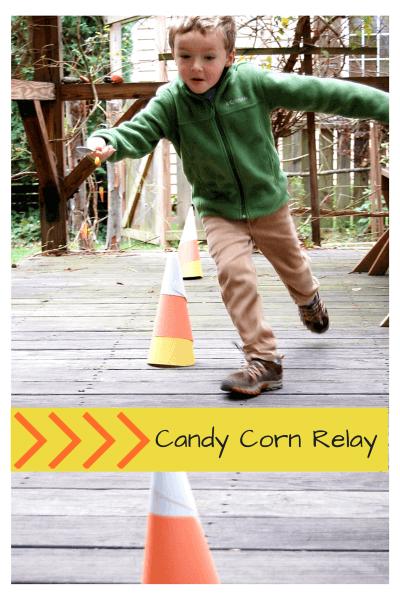 42 Easy and Fun Halloween Games for Kids