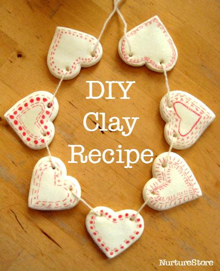 35 Creative DIY Clay Christmas Ornaments for Your Inspiration