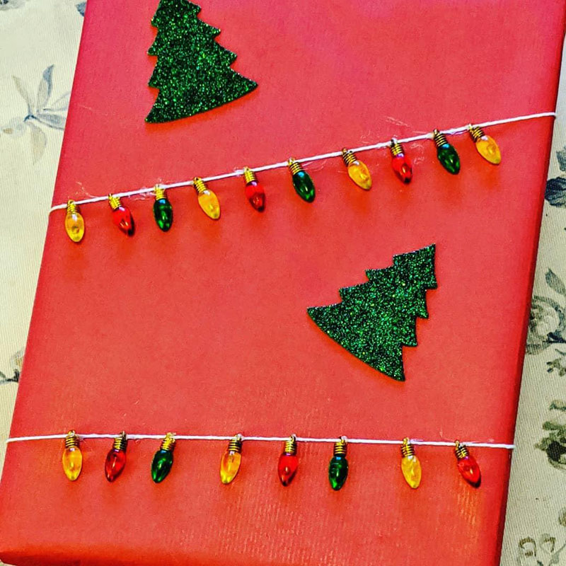 40 Creative Christmas Gift Wrapping Ideas You Must Love
