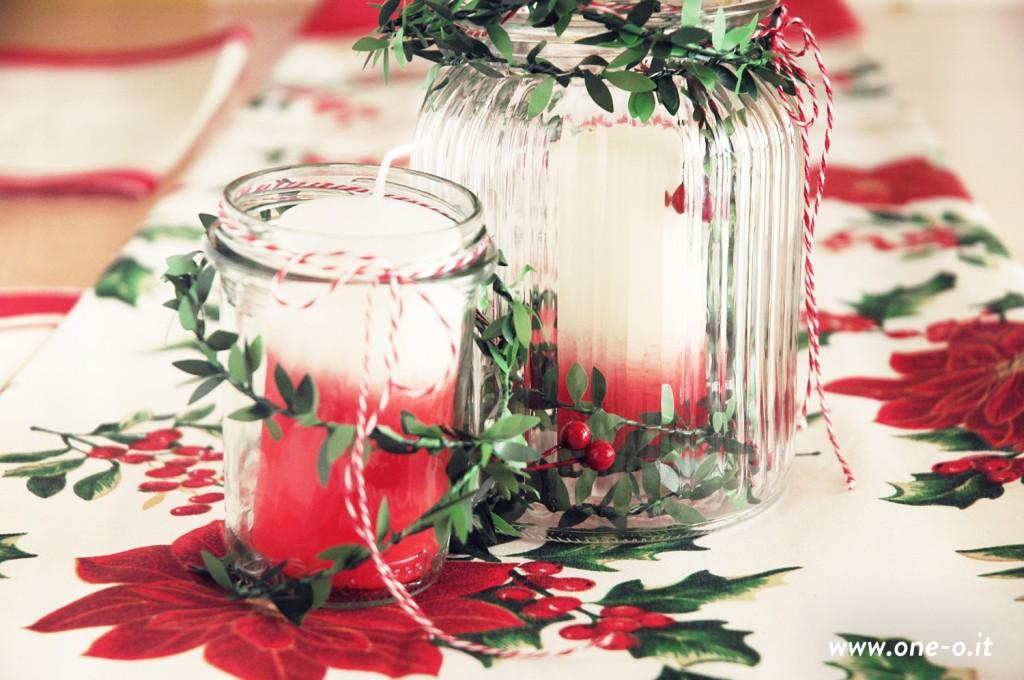 25 Creative DIY Christmas Scented Candles to Give A Holiday Feeling