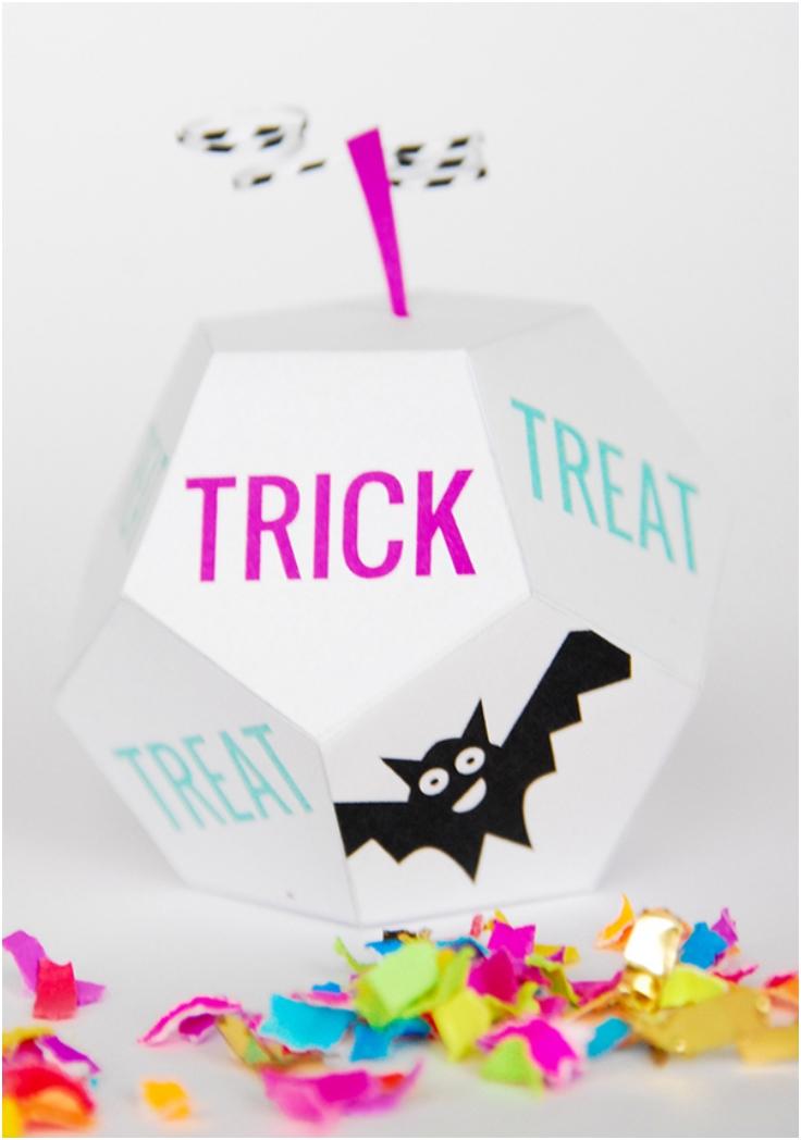 25 Easy And Cheap Halloween Treat Bags for Your Inspiration