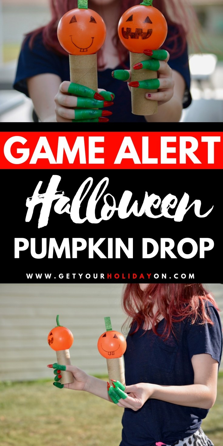 42 Easy and Fun Halloween Games for Kids