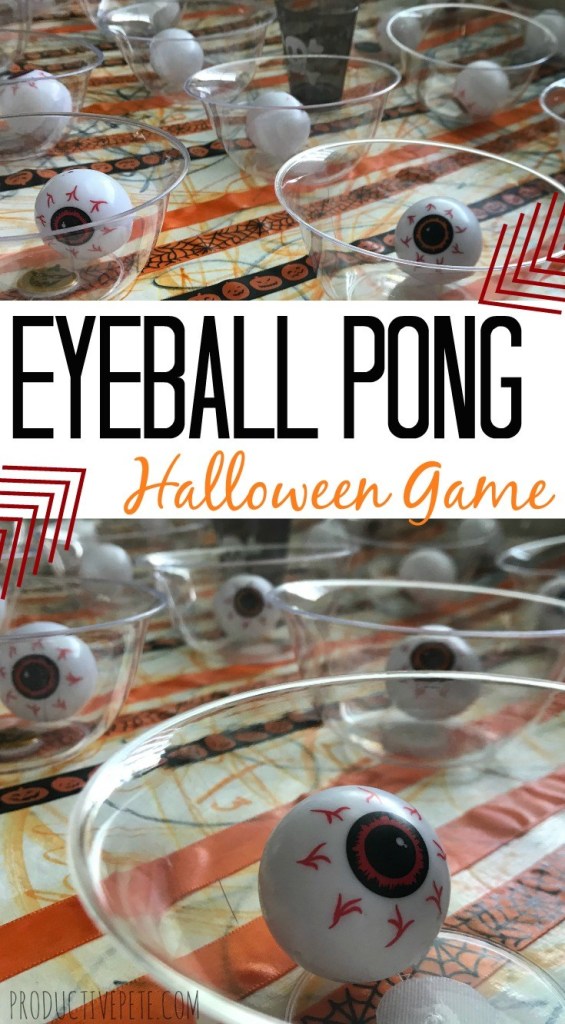 42 Easy and Fun Halloween Games for Kids