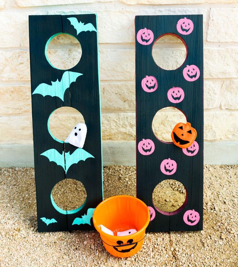 42 Easy and Fun Halloween Games for Kids