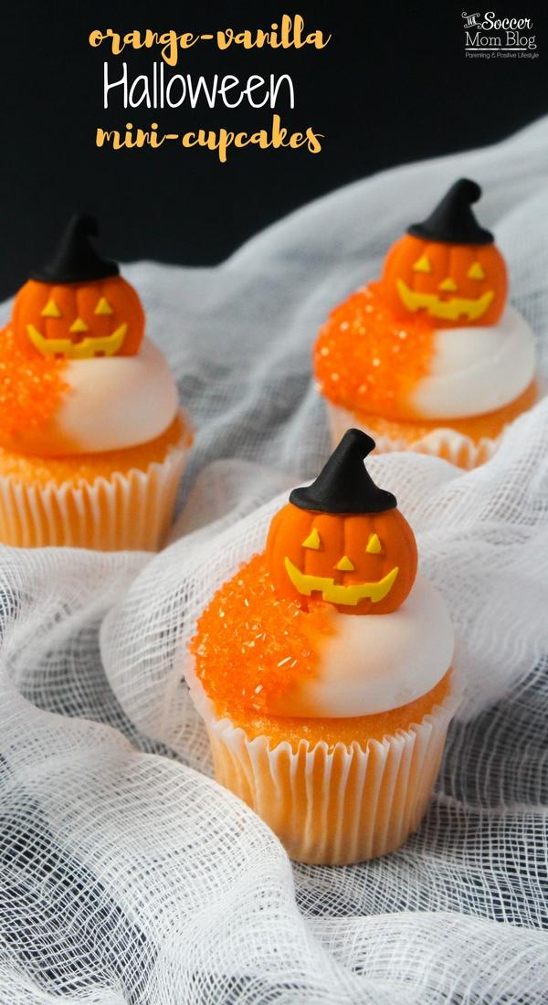 40 Spooky Halloween Dessert Ideas for Halloween Party