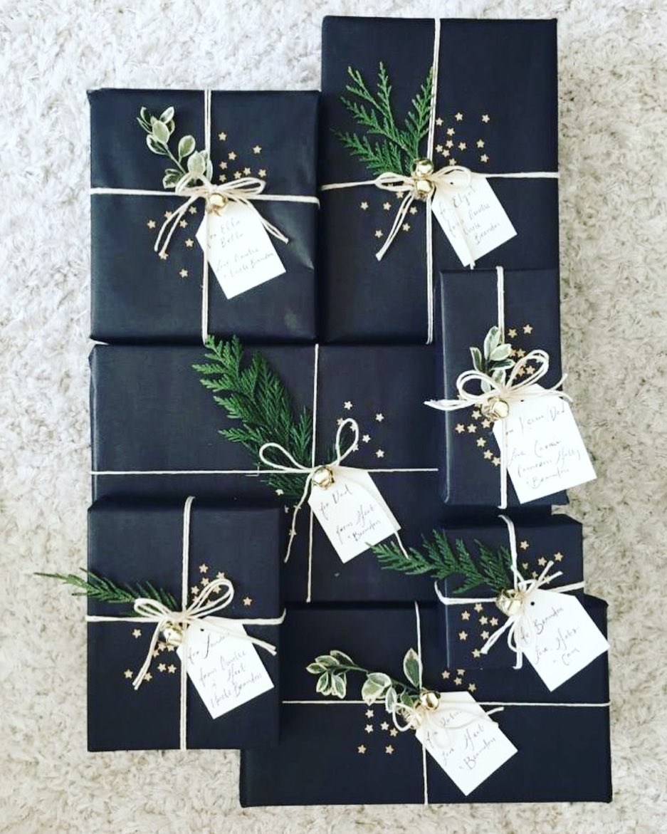 40 Creative Christmas Gift Wrapping Ideas You Must Love