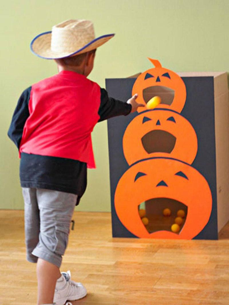 42 Easy and Fun Halloween Games for Kids