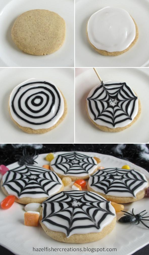 40 Spooky Halloween Dessert Ideas for Halloween Party