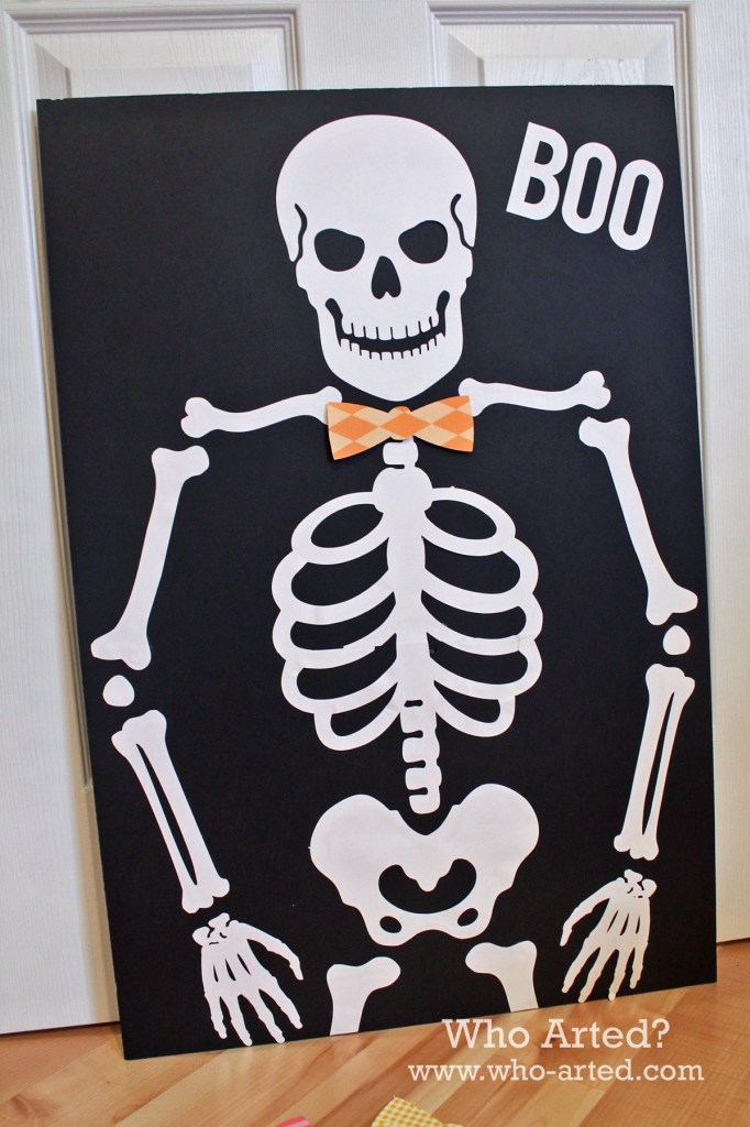 42 Easy and Fun Halloween Games for Kids