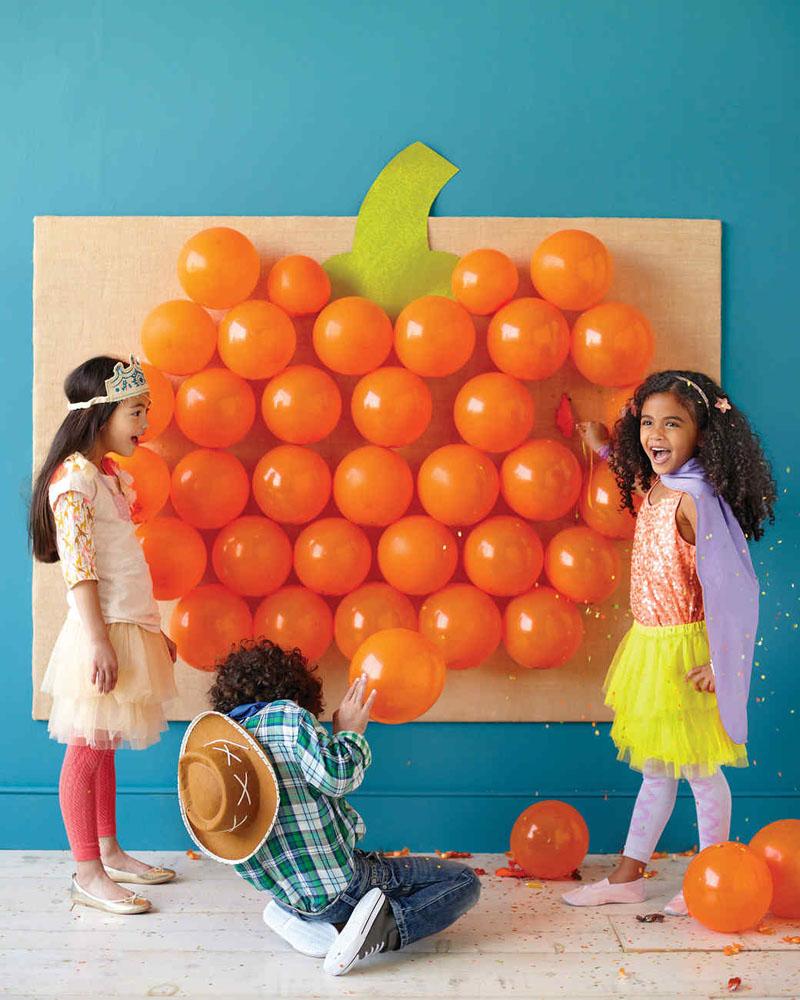 42 Easy and Fun Halloween Games for Kids