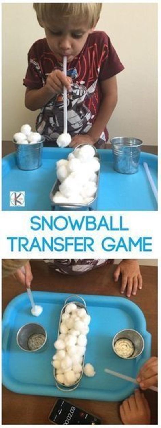 30 Active Christmas Party Games You Will Love