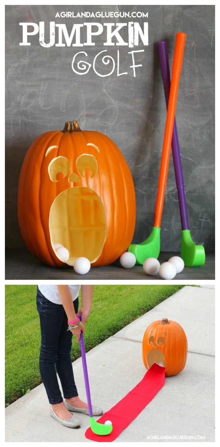 42 Easy and Fun Halloween Games for Kids