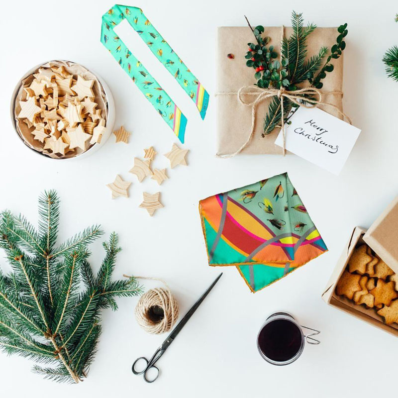 40 Creative Christmas Gift Wrapping Ideas You Must Love