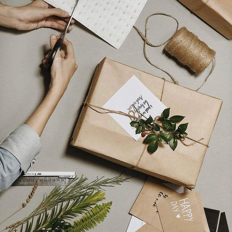 40 Creative Christmas Gift Wrapping Ideas You Must Love