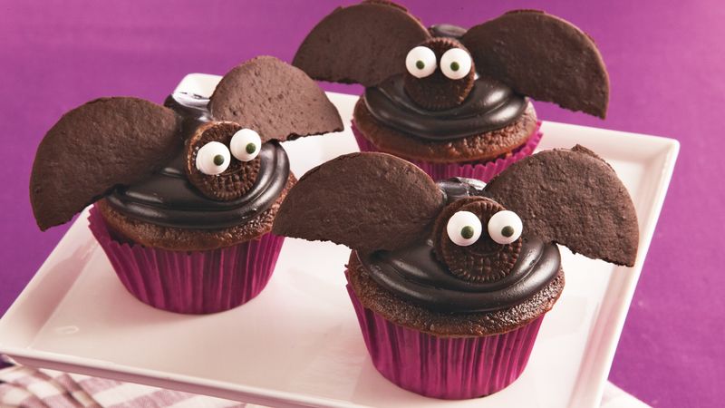 40 Spooky Halloween Dessert Ideas for Halloween Party