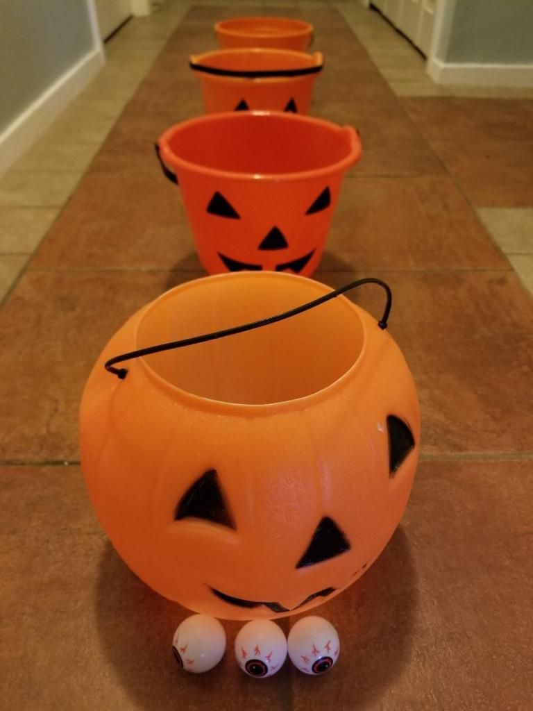 42 Easy and Fun Halloween Games for Kids