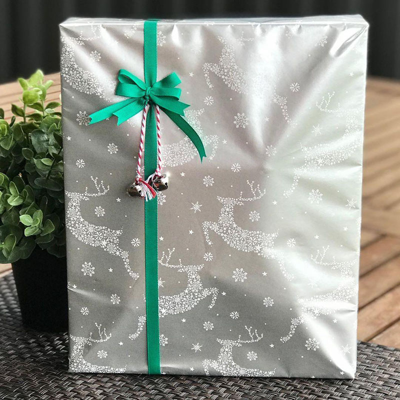 40 Creative Christmas Gift Wrapping Ideas You Must Love