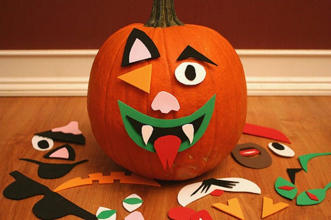 42 Easy and Fun Halloween Games for Kids