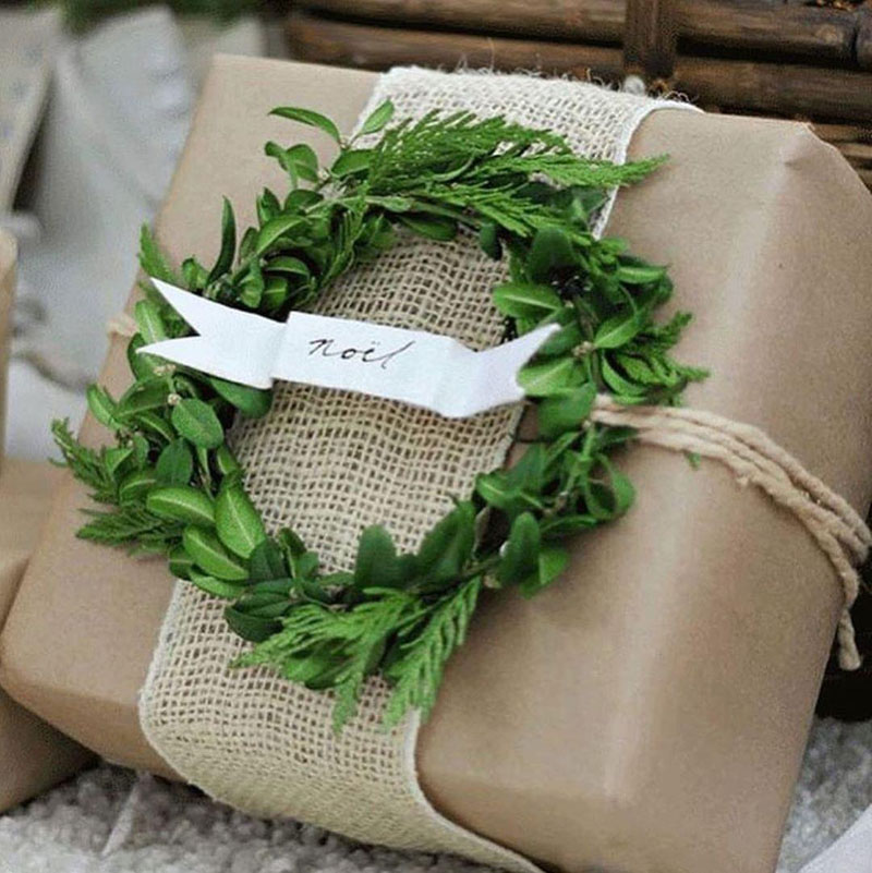 40 Creative Christmas Gift Wrapping Ideas You Must Love