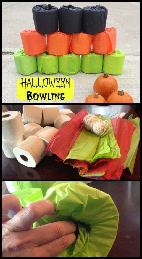 42 Easy and Fun Halloween Games for Kids