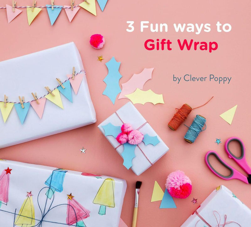 40 Creative Christmas Gift Wrapping Ideas You Must Love