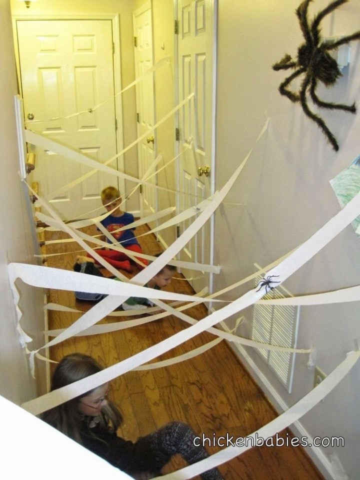 42 Easy and Fun Halloween Games for Kids