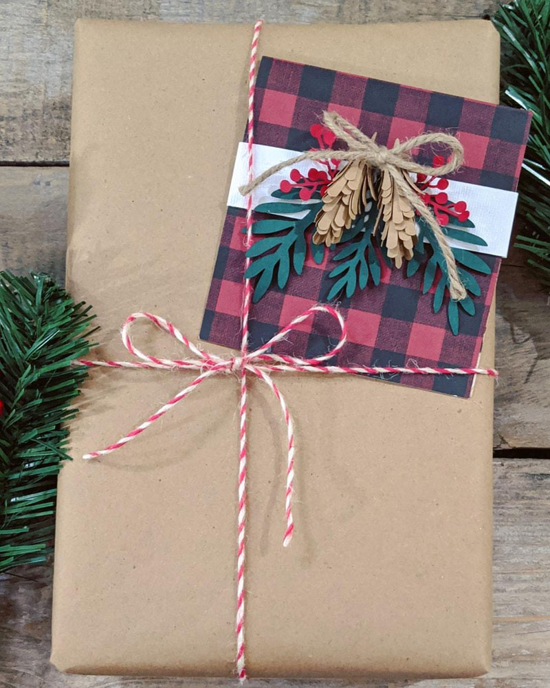 40 Creative Christmas Gift Wrapping Ideas You Must Love