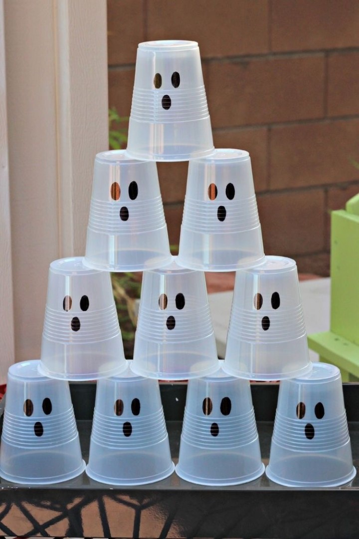 42 Easy and Fun Halloween Games for Kids