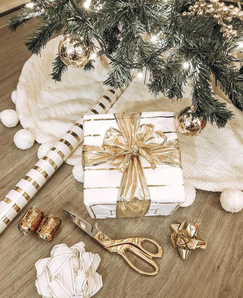 40 Creative Christmas Gift Wrapping Ideas You Must Love