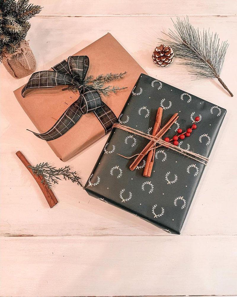 40 Creative Christmas Gift Wrapping Ideas You Must Love