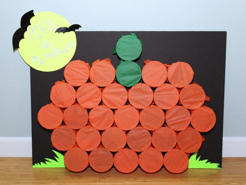 42 Easy and Fun Halloween Games for Kids