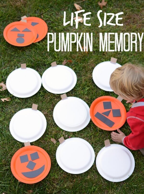 42 Easy and Fun Halloween Games for Kids