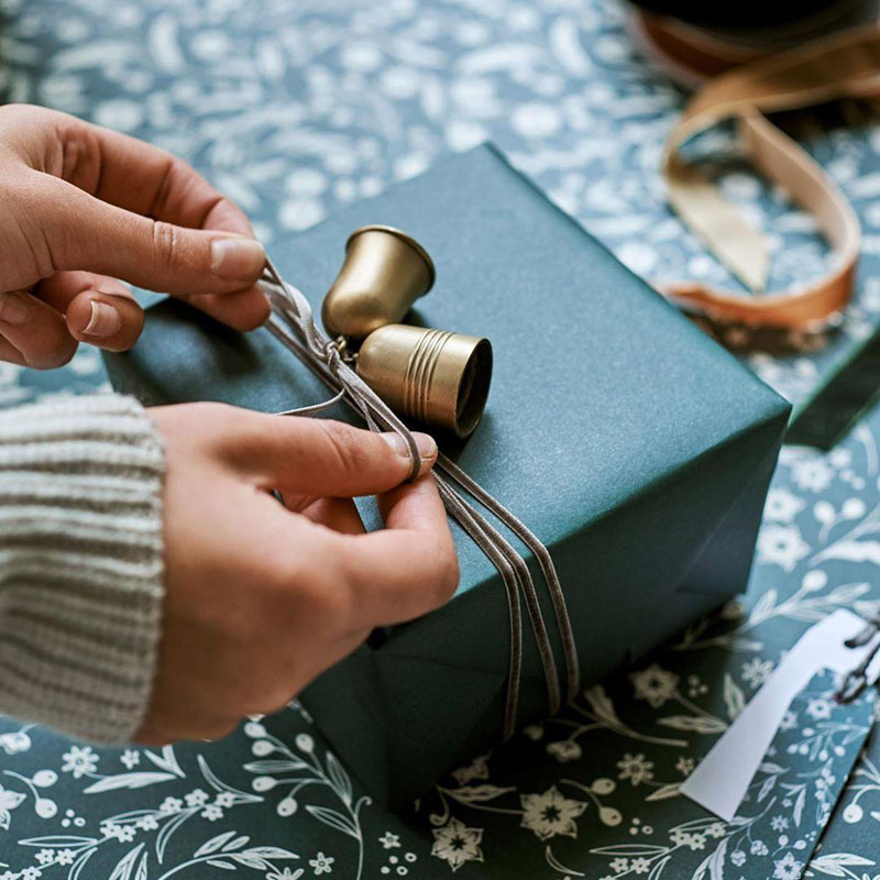 40 Creative Christmas Gift Wrapping Ideas You Must Love