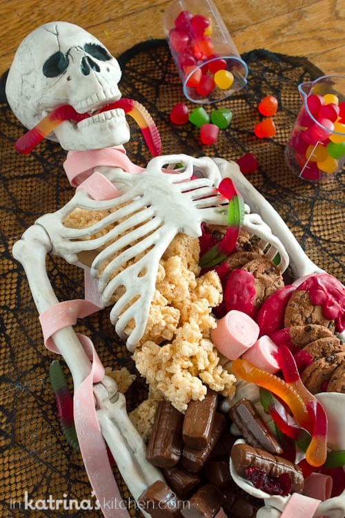 20 Halloween Dessert Table Decoration Ideas You Will love