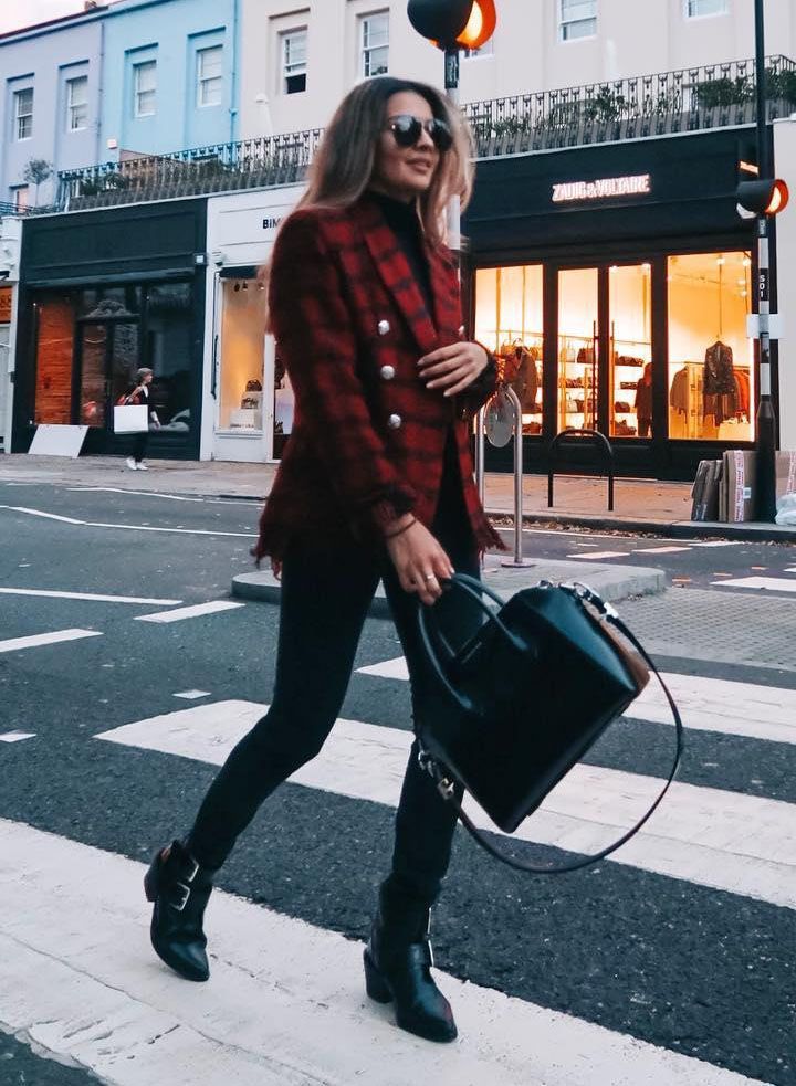 50 Casual and Stylish Fall Outfits for Women 2019 | Style VP | Page 15