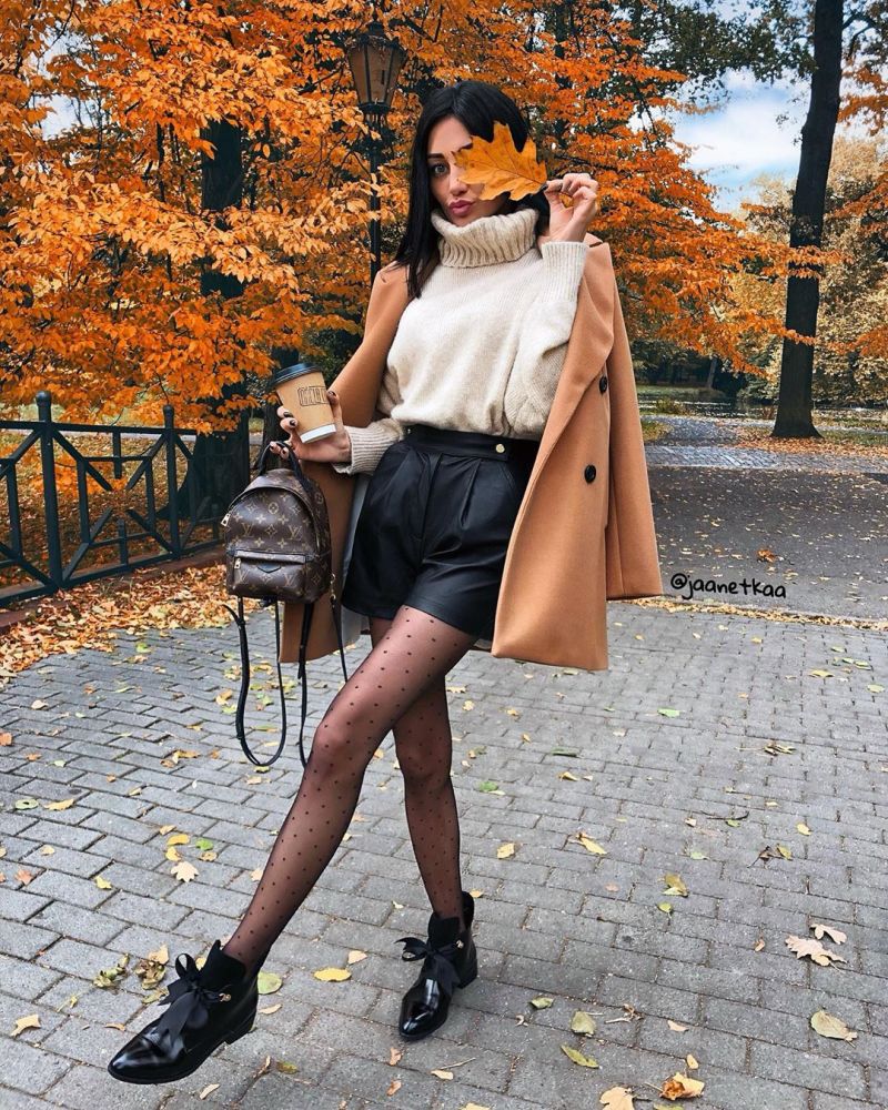 50 Casual and Stylish Fall Outfits for Women 2022 | Style VP | Page 42