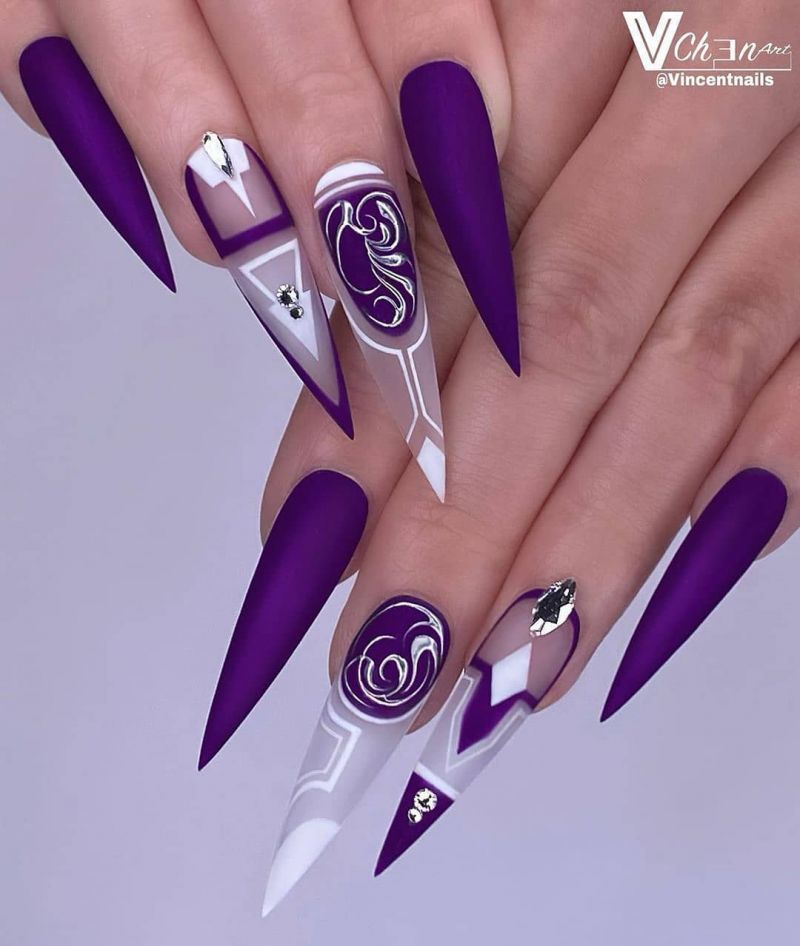 Trendy Summer Nail Designs You Have to Try | Style VP | Page 30